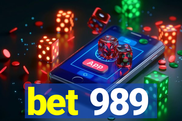 bet 989